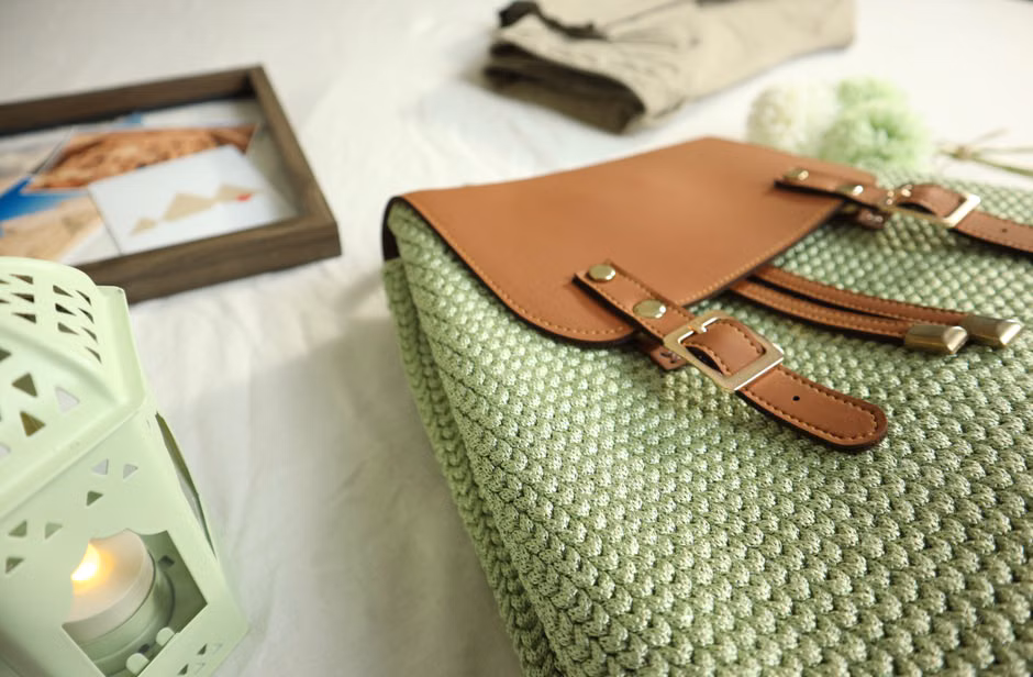 Bolsa de Praia