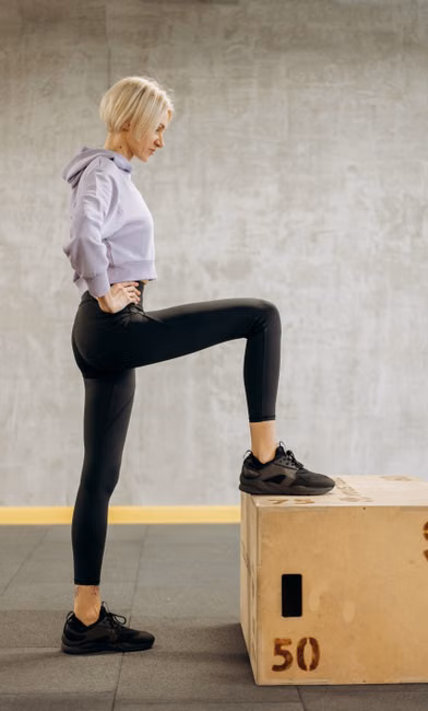 Calça Jeans Skinny